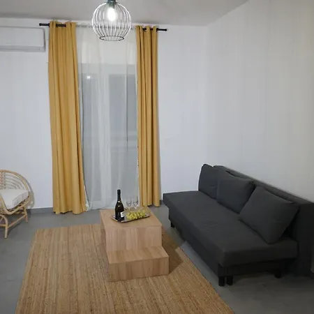 Farina Casa vacanze San Nicola la Strada