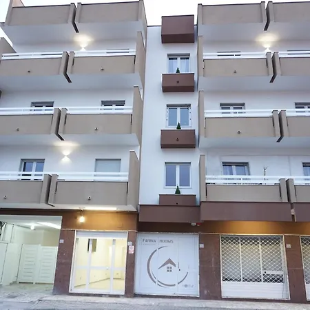 Farina Holiday home *