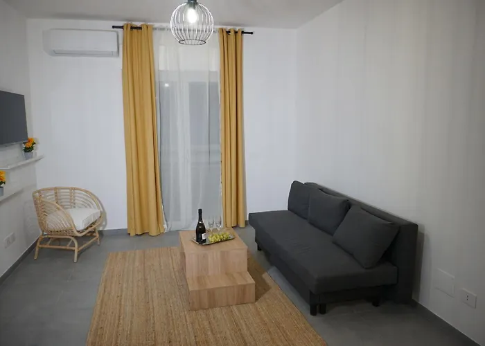 Farina Casa vacanze San Nicola la Strada